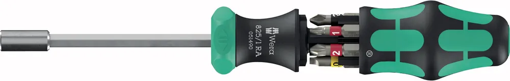 Spärrskruvmejsel Rabatter